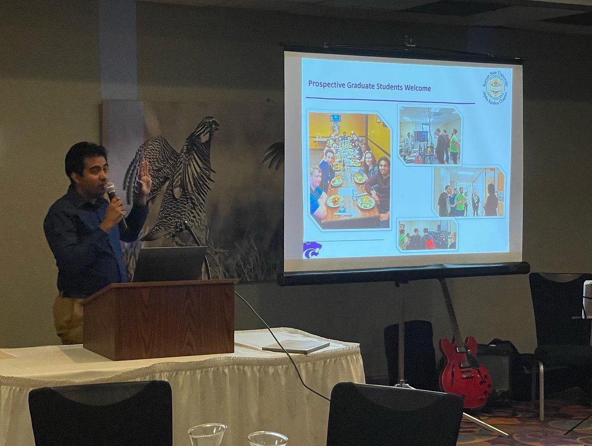 K-State PLU tweet media