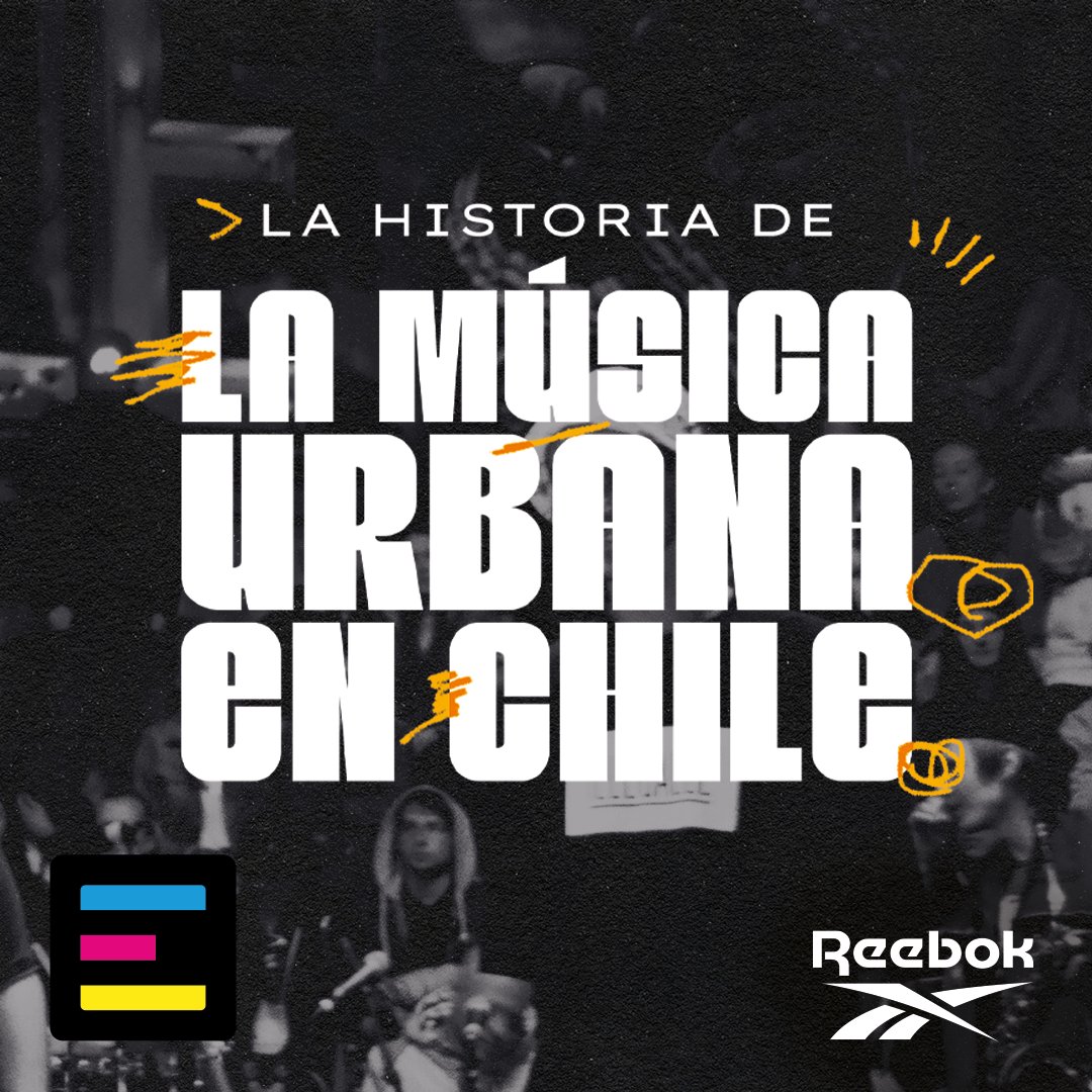 En este primer capítulo de #LaHistoriaDeLaMúsicaUrbanaEnChile, <a href="/florcitaderap/">Flor De Rap</a> nos muestra el presente del género urbano con <a href="/jimmyfernandezz/">jimmy fernandez</a> de <a href="/lapozzelatina/">la pozze latina</a>, Ceaese y Galee Galee entre los entrevistados: bit.ly/3sYl7ab 🎧

Presenta: Reebok Chile