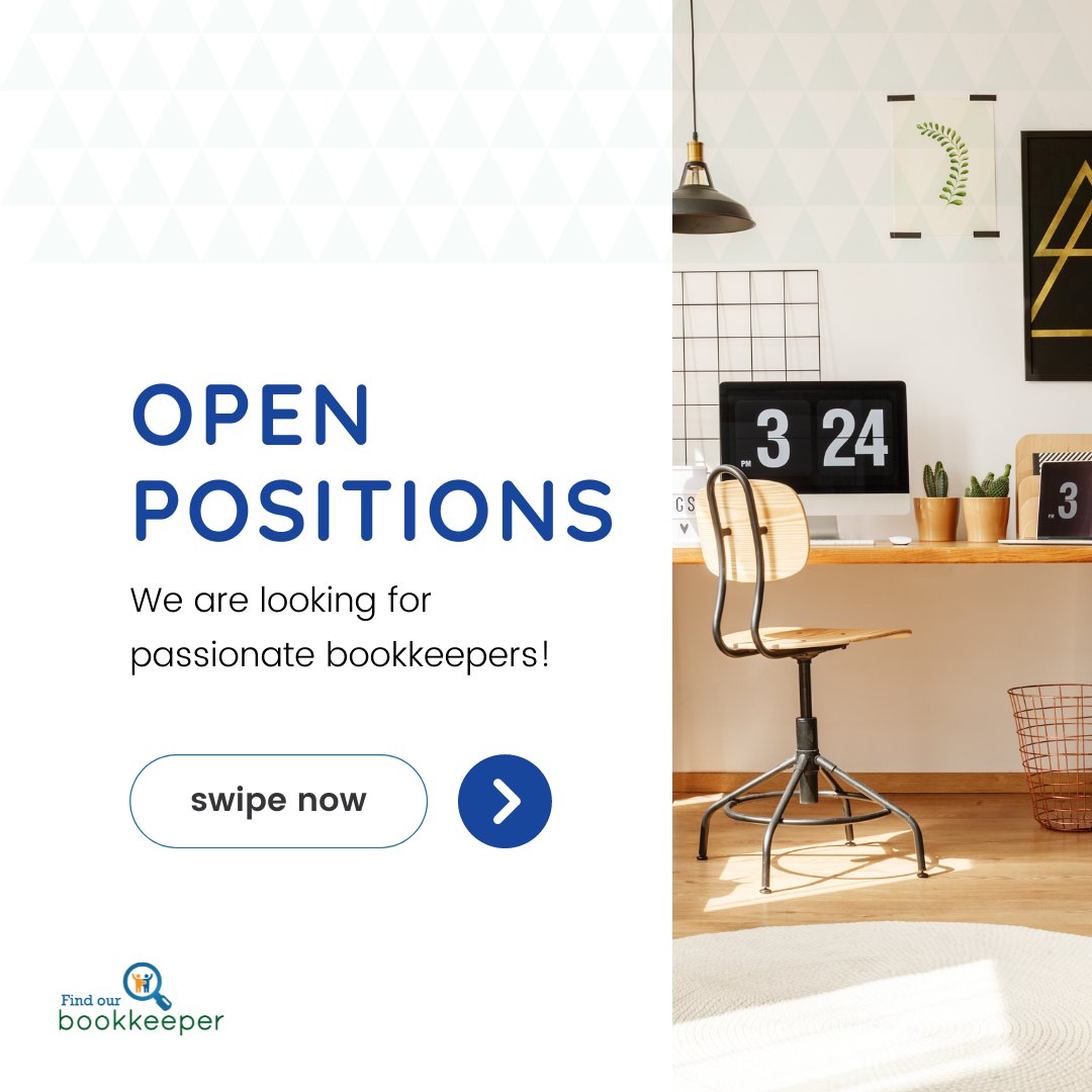Find Our Bookkeeper Canada tweet media