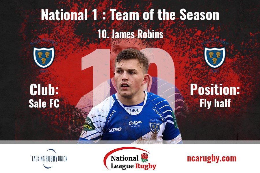 National League Rugby tweet media