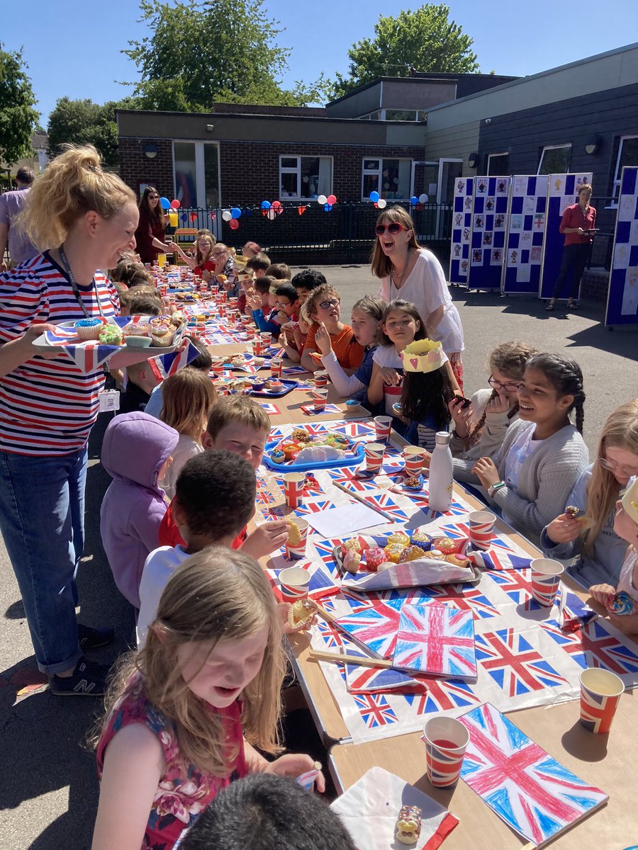 Wilton CE Primary School 🌈 tweet media