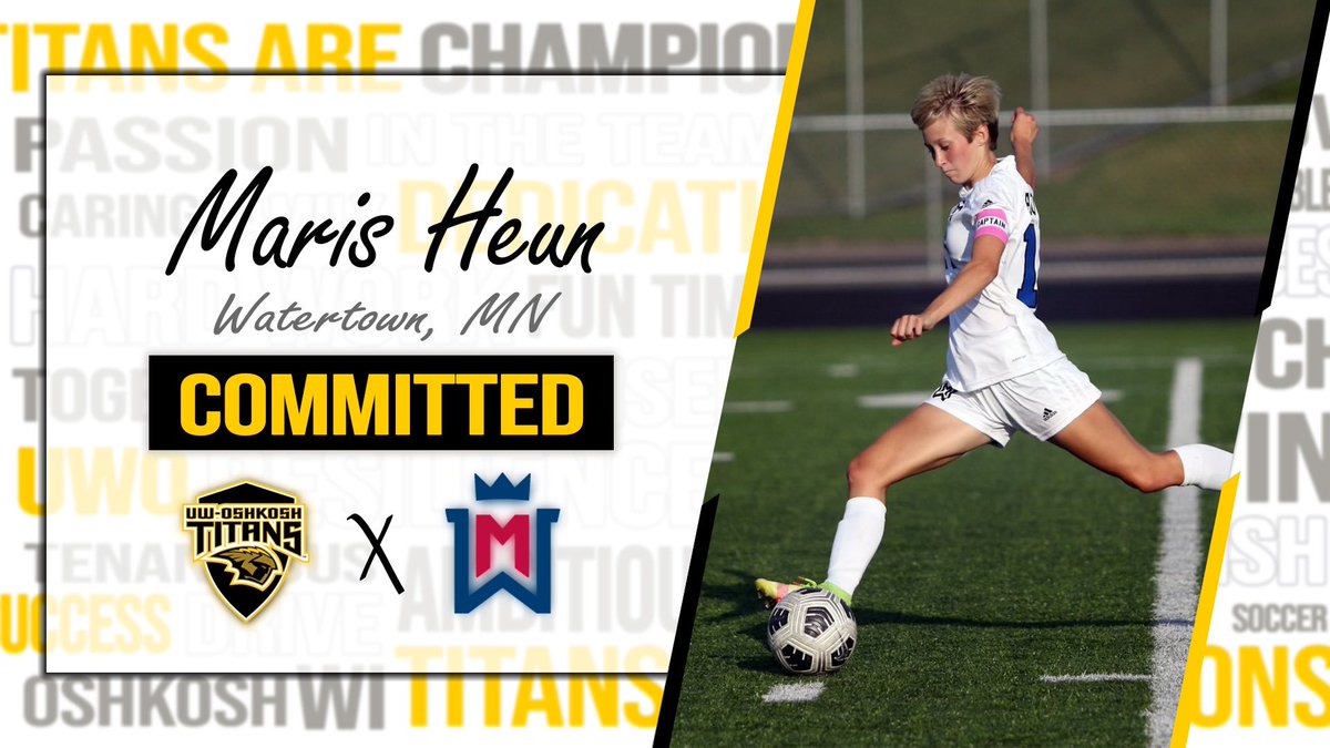 UWO Women's Soccer tweet media