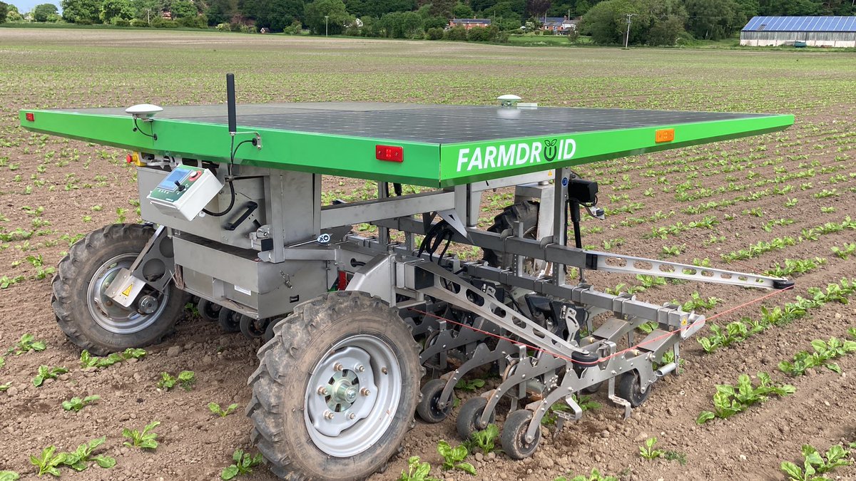 Fresh Produce Research@HAU tweet media