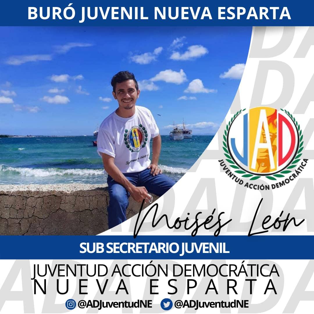 end_gom's tweet photo. En unidad perfecta, junto a @AlbertdiazcJr continuaremos trabajando por organizar y consolidar la juventud.

Hoy ratificado mi posición como Sec de Organización de la JAD NE con un gran equipo que dispuesto a seguir levantando nuestra organización.

@adbernabe
@anyelithetc

🧵1/4 https://t.co/aD0ITOKQzg