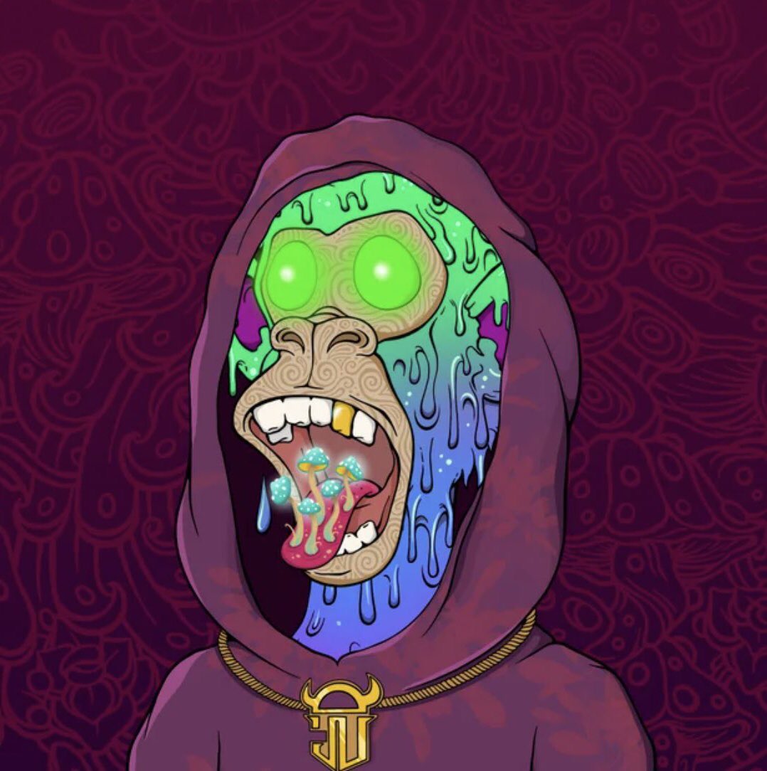 Less than 1:30 hours till your Initiation

discord.gg/YgvWYEG2

#SolanaSummer #opensea #NFTfamily #NFTs