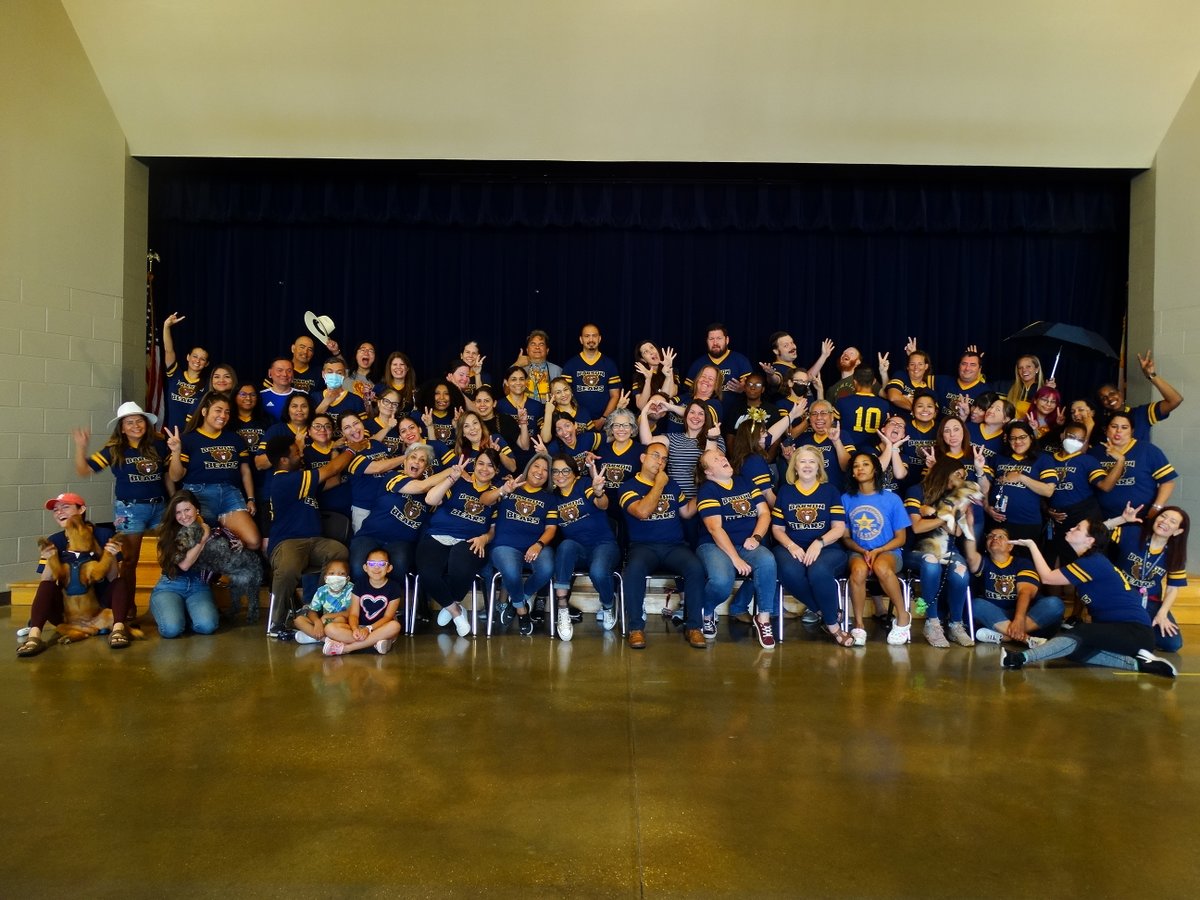Barron Elementary tweet media