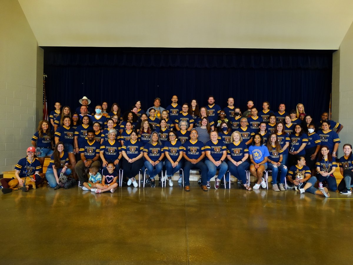 Barron Elementary tweet media