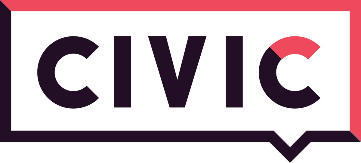 We would like to thank @civicsoftware for their, guidance, help and support for GSUP 2.0. Meet them here bit.ly/3MCV1Bl and apply to one of our challenges: bit.ly/3Lr7re9 #naturesmart  #globalscaleup #netzero #greengrowth