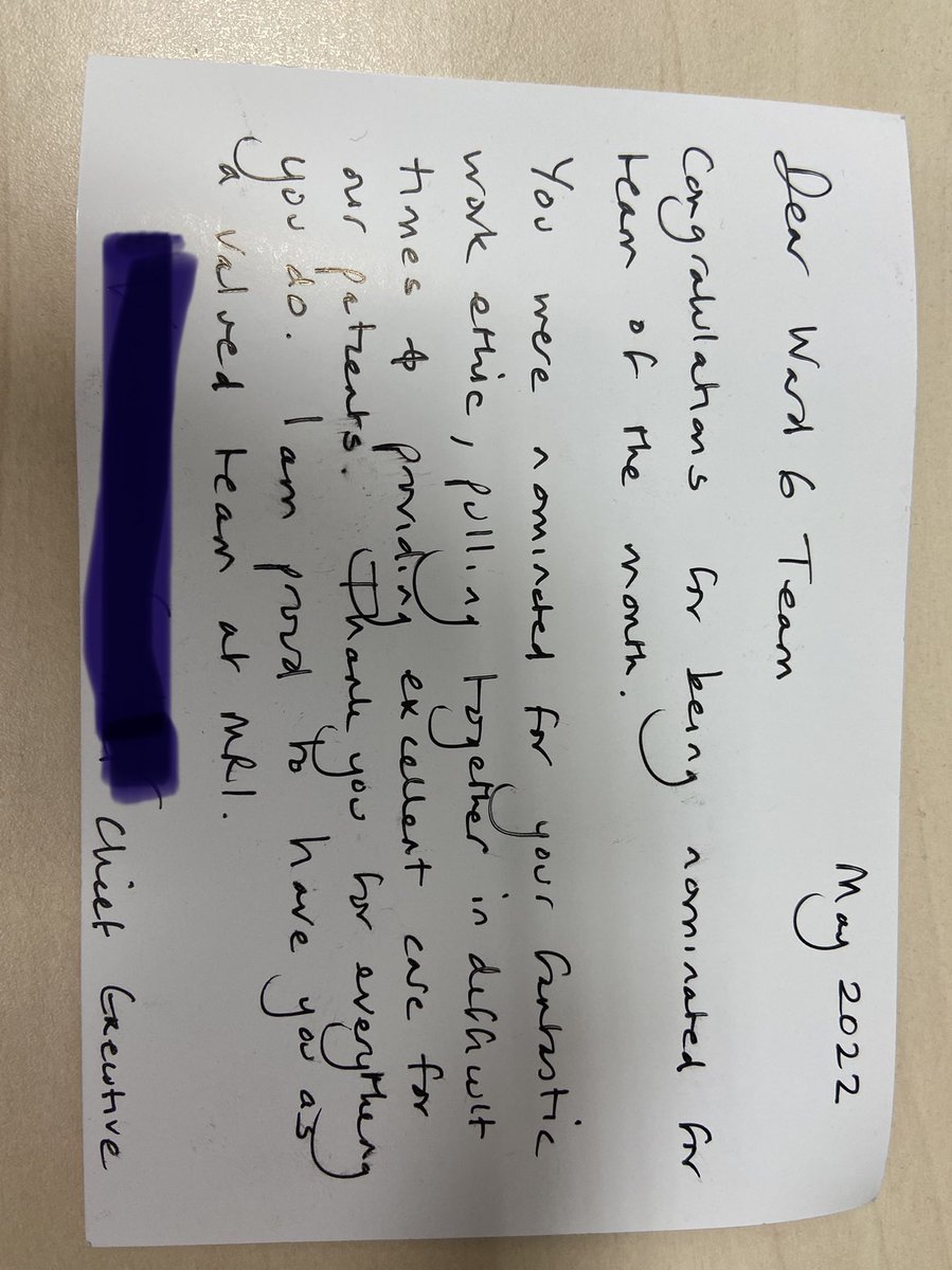 Donna corcoran-AMU MFT (@donna_mft) on Twitter photo Well done to the ward 6 team.. on being nominated for the team of the month - very proud! Congratulations ๐ฅณ <a href="/nurseneave/">Neave Dent</a> <a href="/lydia_murphyy/">Lydia Murphy</a> @amu_ward6 Well done to the ward 6 team.. on being nominated for the team of the month - very proud! Congratulations ๐ฅณ <a href="/nurseneave/">Neave Dent</a> <a href="/lydia_murphyy/">Lydia Murphy</a> @amu_ward6