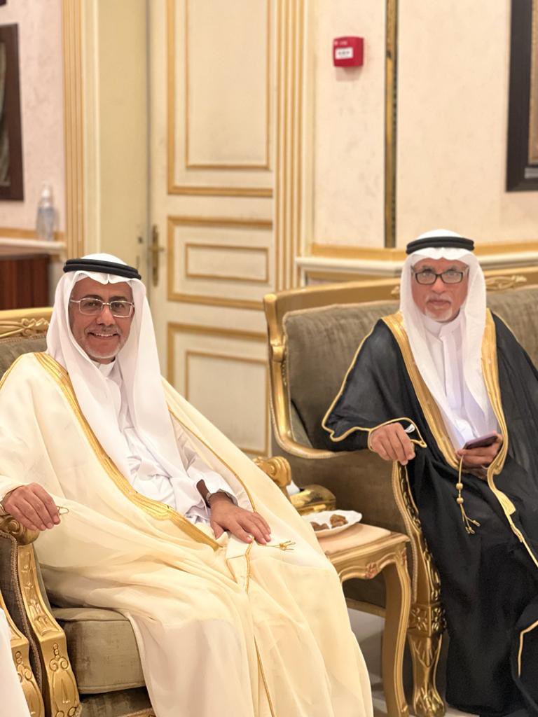 عبدالقادر حامد الشيخ 🇸🇦 tweet media