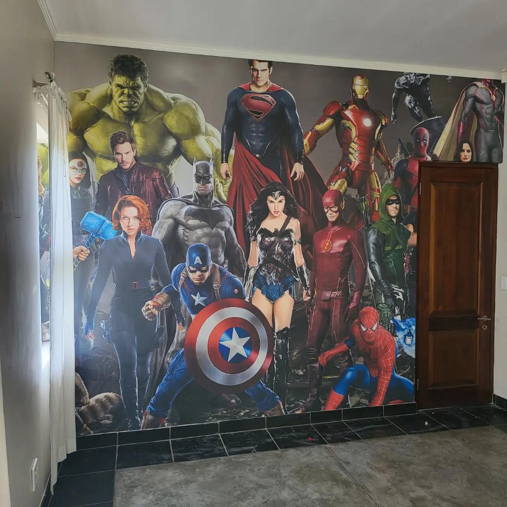 Pic_a_wall_sa's tweet photo. This is what wallpaper should look like 😍
Change the way you look at walls forever. 
Follow this link 
                ⬇️⬇️⬇️
https://t.co/CdMeZZs6lJ https://t.co/igHYrahNcC