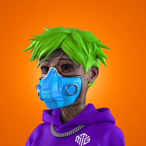 ChaseCBNX's tweet photo. Just copped an @NFTMTG 🔥 https://t.co/eZ1Wrqqdc8