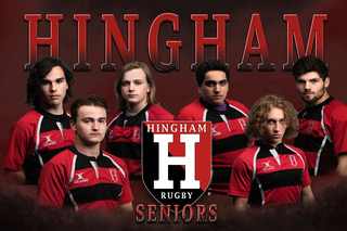 Tonight we recognize our Seniors for their last regular season match @ Hanover 5PM!