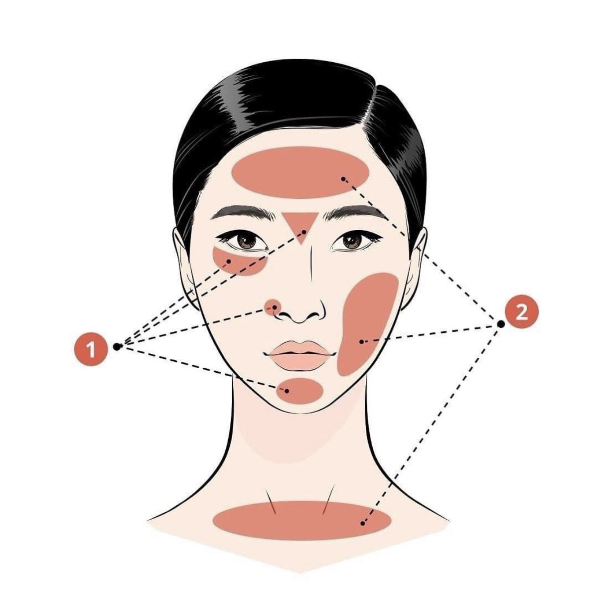 beautypearls85's tweet image. 1) We All would like our makeup to last ALL day!!!
⠀
Setting powder is useful for any tone and for any type of skin. With its help, you can really solve several problems at once when creating your makeup look:
Andile Mpisane #HMWinterEssentials Capitec #SkeemSaam #Nyanga Toyin