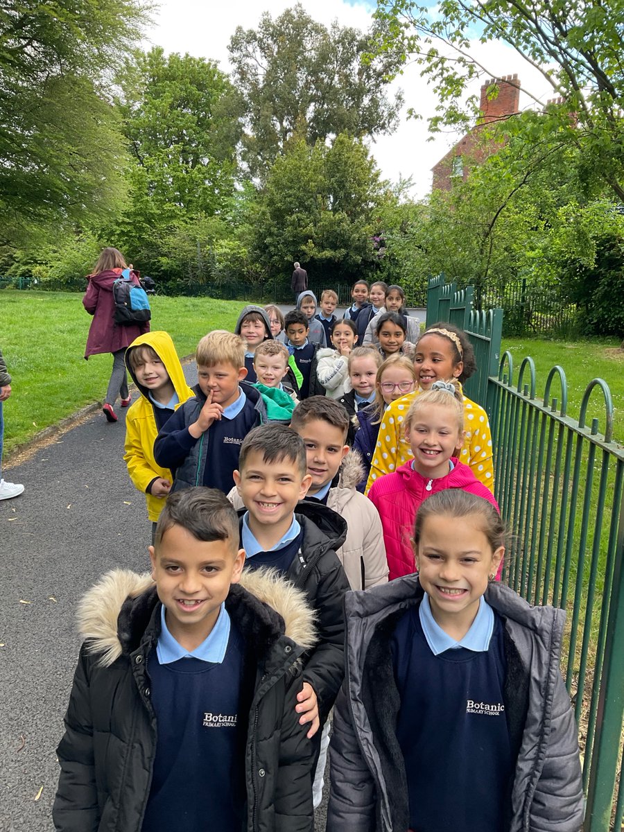 Botanic Primary tweet media