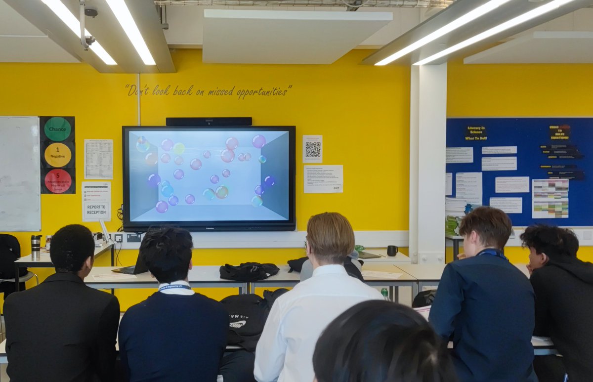 LDE_Alan's tweet photo. Our final session with the year 11 computer science group before their exam. Leaving them with a mindfulness focus activity before they go to the exam hall. @LDEUTC #MentalHealthMatters #Mindfulness #exams2022 https://t.co/iH9rEAl7py