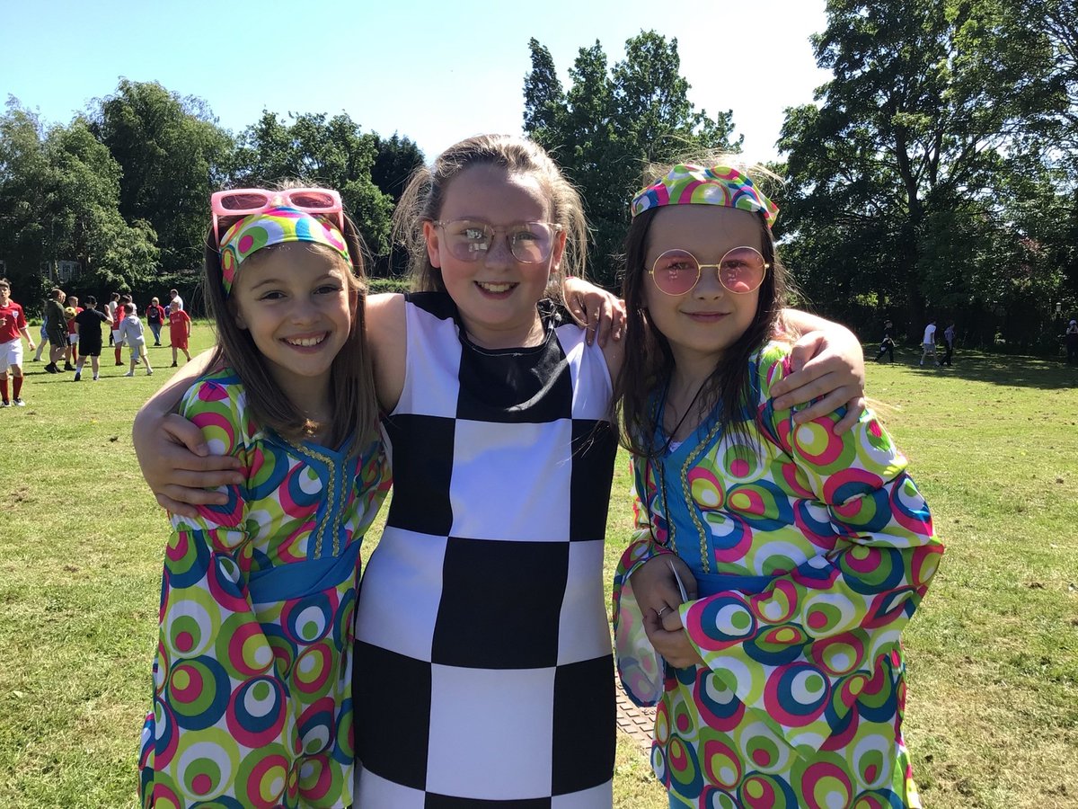 Two Gates Primary School tweet media