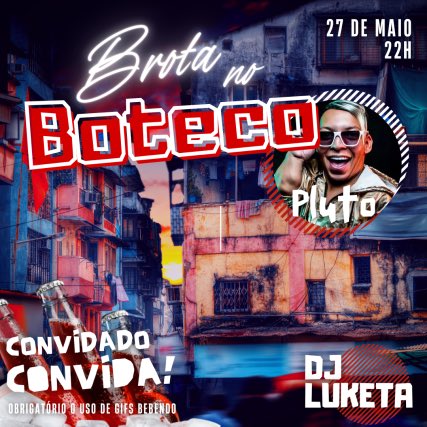 servdef's tweet image. Vocês acharam que não ia ter bebedeira hoje? Dia de boteco, cachaça e putaria. Convoquem os amigos 🍻

Evento liberado a partir das 22h nesse servidor: discord.gg/WAHhTGqVt8