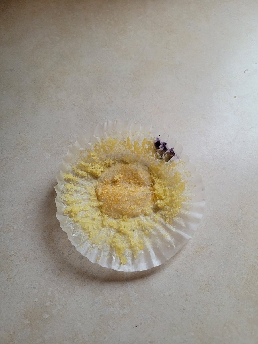 mel_key1's tweet photo. All that remains from the delicious, from scratch, blueberry muffins from @OSNPsouthwest! 🫐 Thank you for the yummy treat for my little one in celebration of VON Week! #VON #VONErieStClair #VONWeek125 #VON125 #OSNP #HealthyEating https://t.co/7dLjtGFoR0