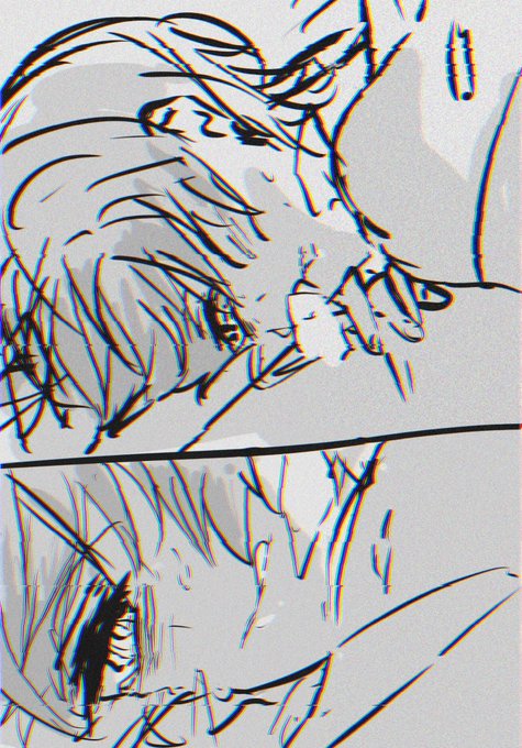 もくり…………たぎった………… 