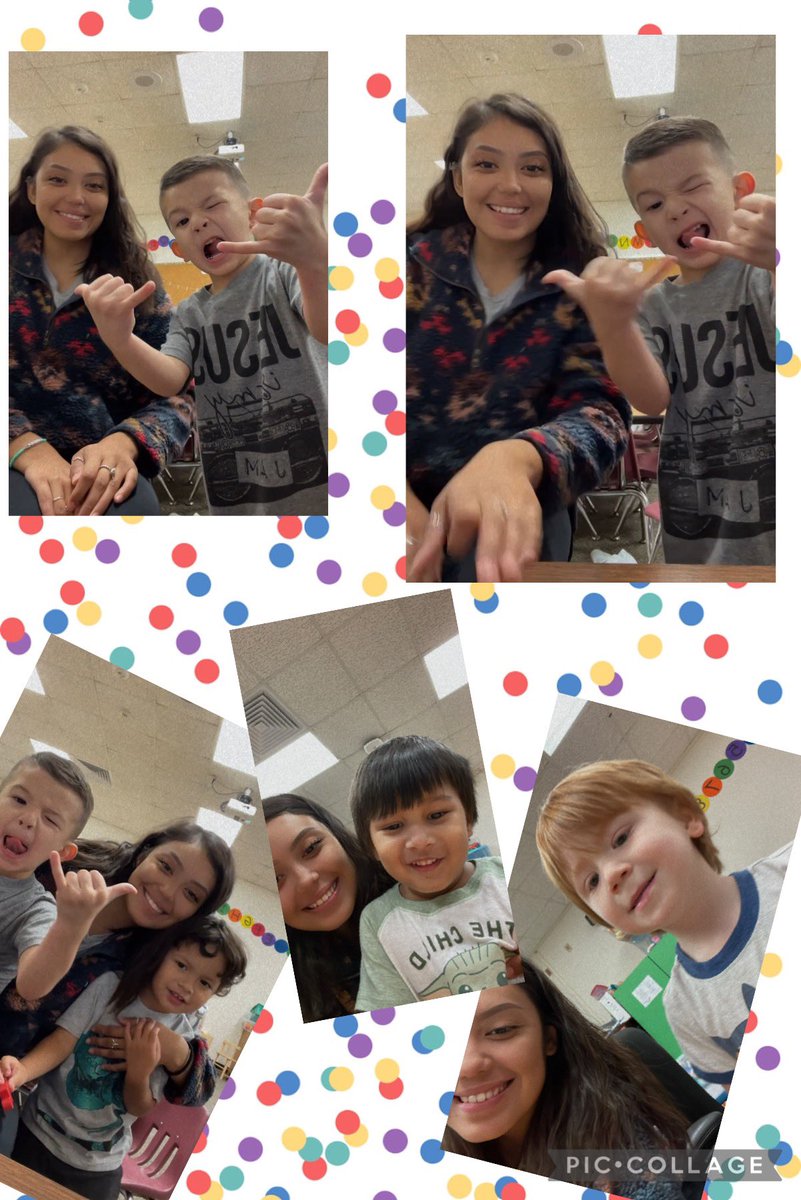 Happy last day of school with the AM kiddos 🌈 time to have a great summer 🤙🏼 <a href="/MsDriver_OE/">Jeni Driver</a>  <a href="/HumbleISD_OE/">Oaks Elementary</a>  <a href="/Ms_GardnerOE/">Sarah Gardner</a>