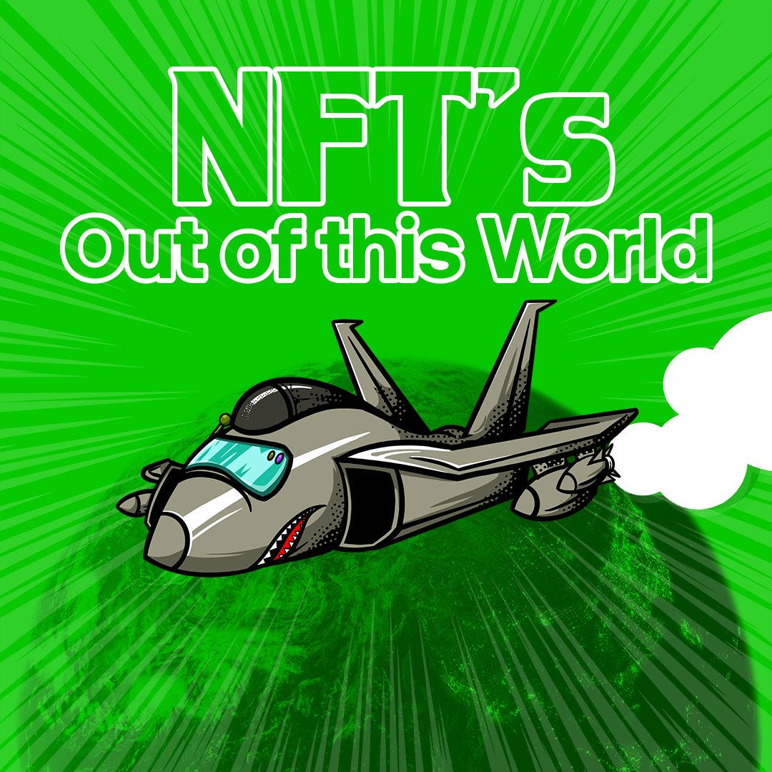 IFYF NFT tweet media