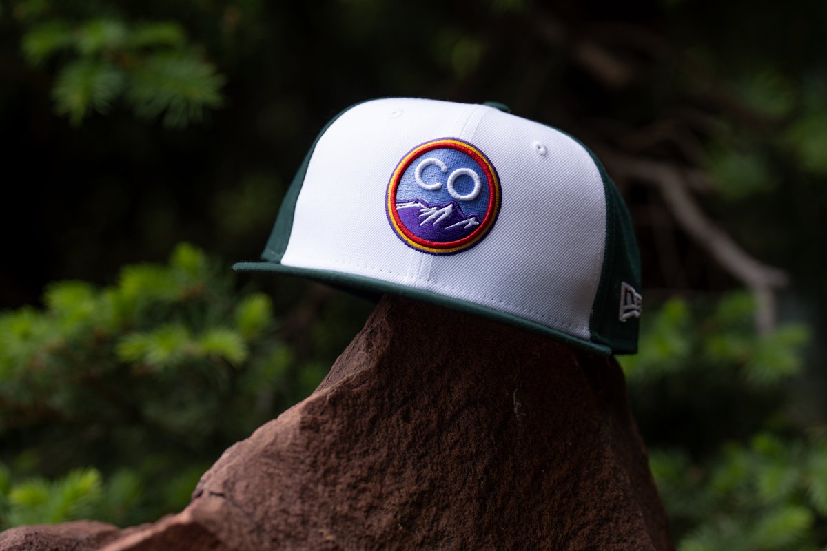 rockies city.connect hat