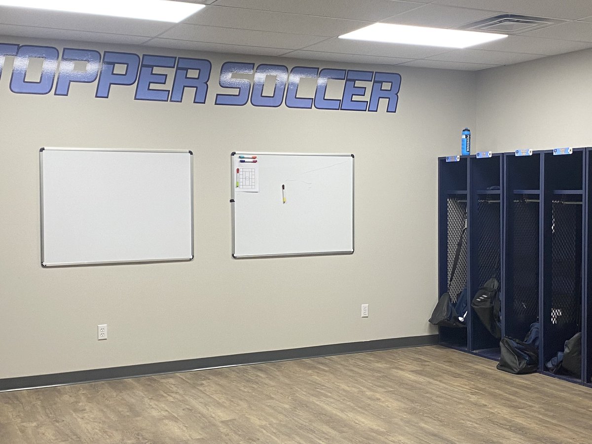 Dubs_Lowrey's tweet photo. New soccer facility https://t.co/Yl6mZdU5XJ