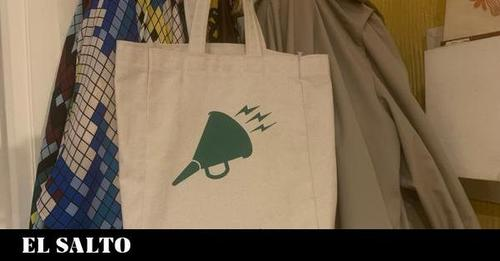 La violencia psiquiátrica es violencia institucional. Estas prácticas no son excepcionales, al revés, son la norma y forman parte de los protocolos dentro del sistema de salud mental. <a href="/fatimamasoud21/">Fátima Masoud</a> 

elsal.to/26591