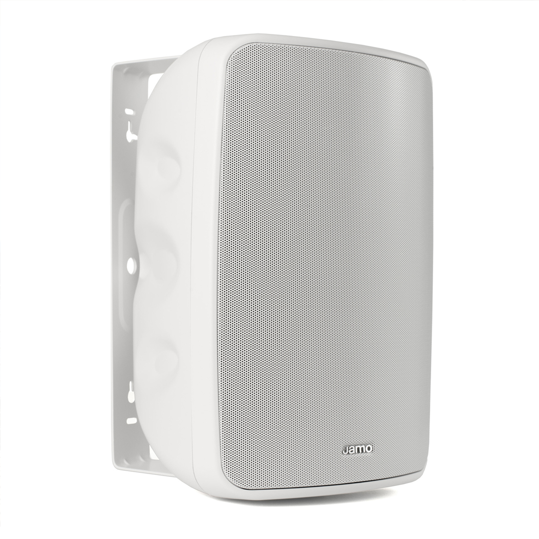 Blue_Star_Dist's tweet photo. JAMO I/O OUTDOOR SPEAKER https://t.co/DJxl5H29Ya