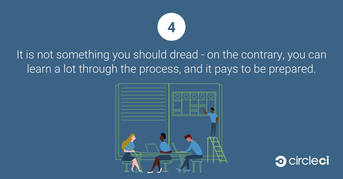 What are the main pitfalls to avoid when undergoing tech due diligence? 💻Our expert auditor <a href="/romefort/">Johann Romefort</a> shared his advice: circle.ci/3E9BvIz

 #techduediligence #startups #venturecapital