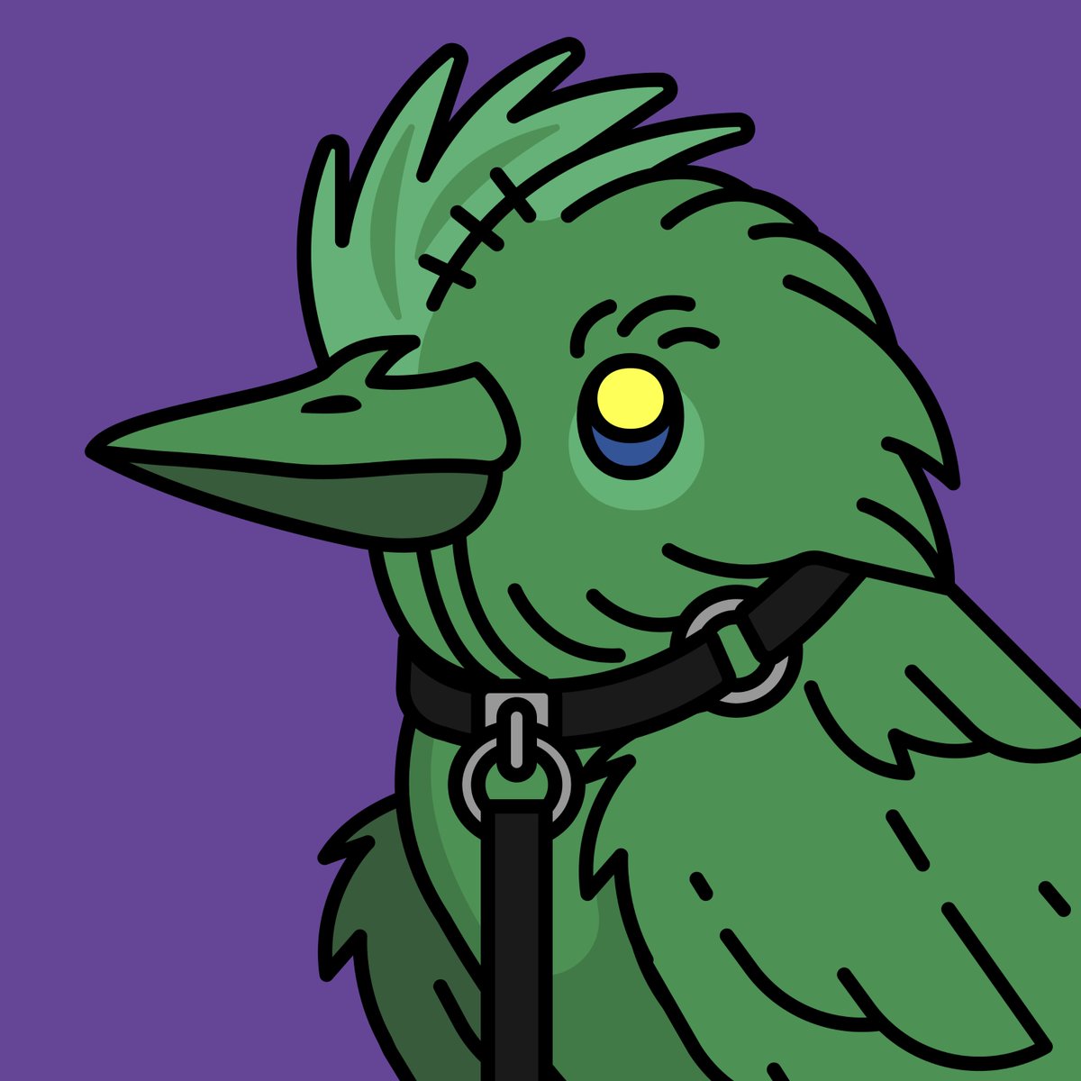 truese7en's tweet photo. Horde family! You got room for a new fella &amp; a few of my frenz? The vision is so clear and the community is foundation @Deadfellaz - Here's to the future! 🥂

#NewNFTProfilePic #deadfellaz  #deadfrenz #Web3 https://t.co/whUFPLtAF3