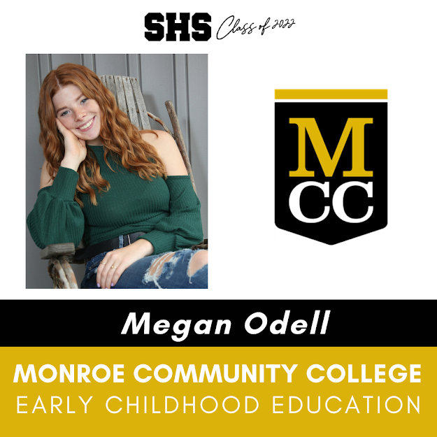 SHS Class of 2022 tweet media