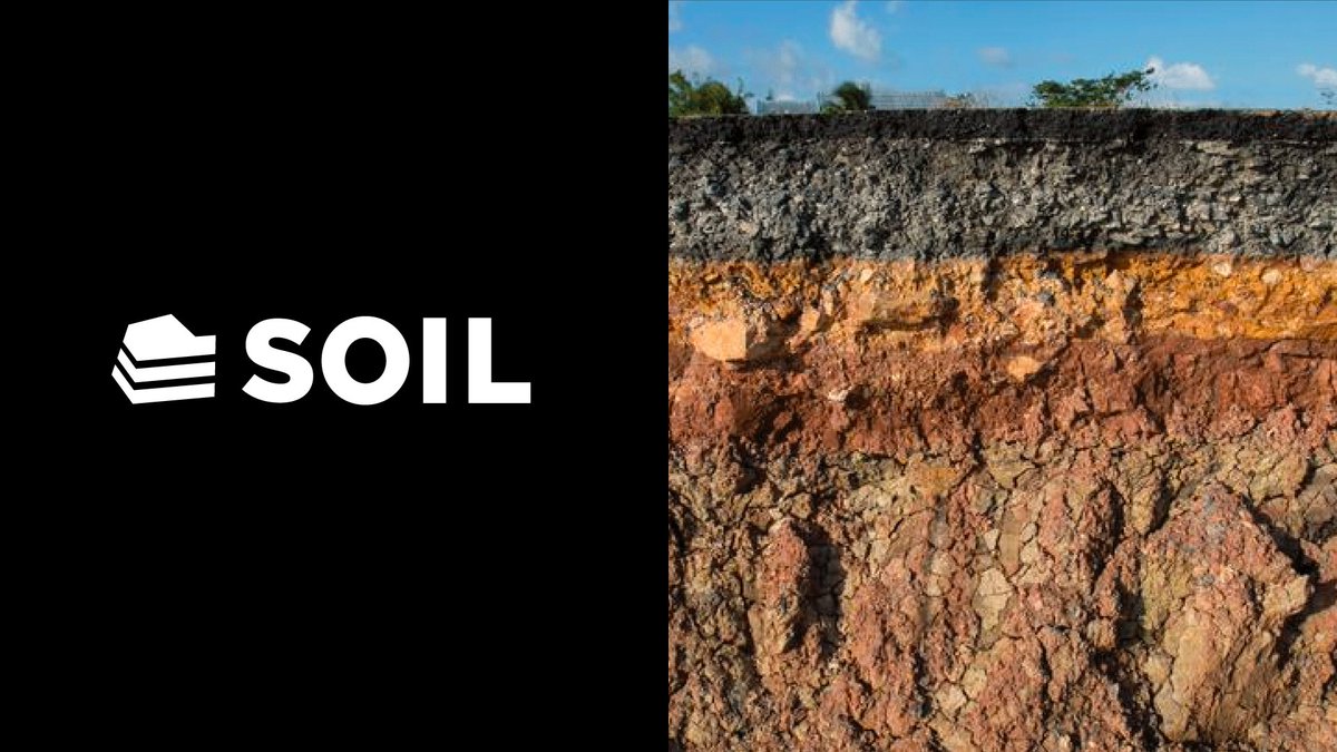 Soil Protocol tweet media