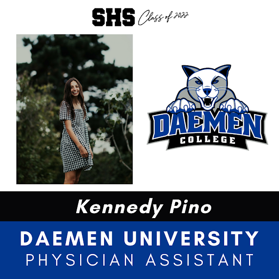 SHS Class of 2022 tweet media