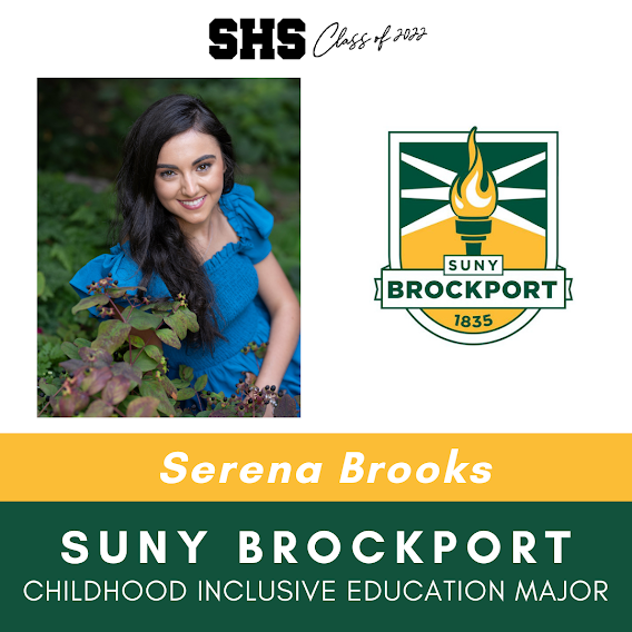 SHS Class of 2022 tweet media