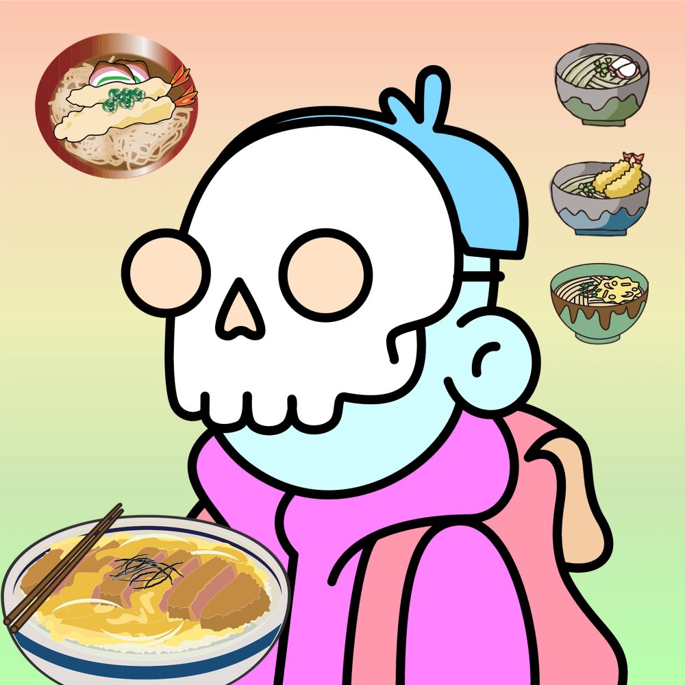 McDonald's Crew Kyusen tweet media