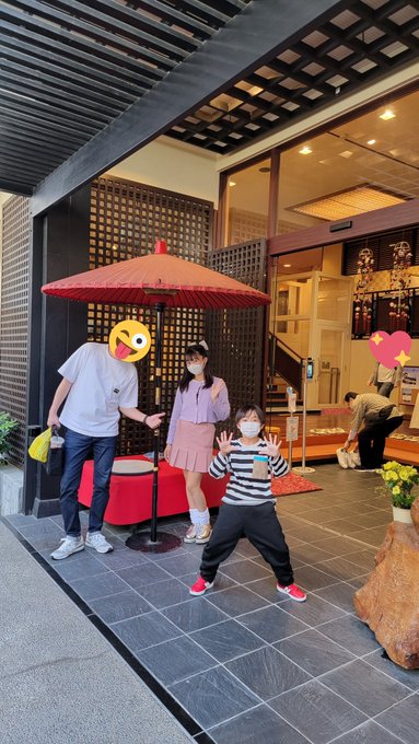 Twitterのコスプレ画像15