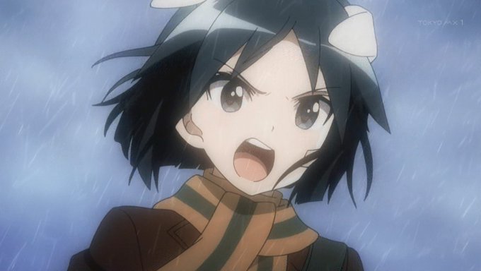 「こいつは煽ったら伸びる」と気付いたのはロスマン先生ではなく直ちゃんだったのだ。 