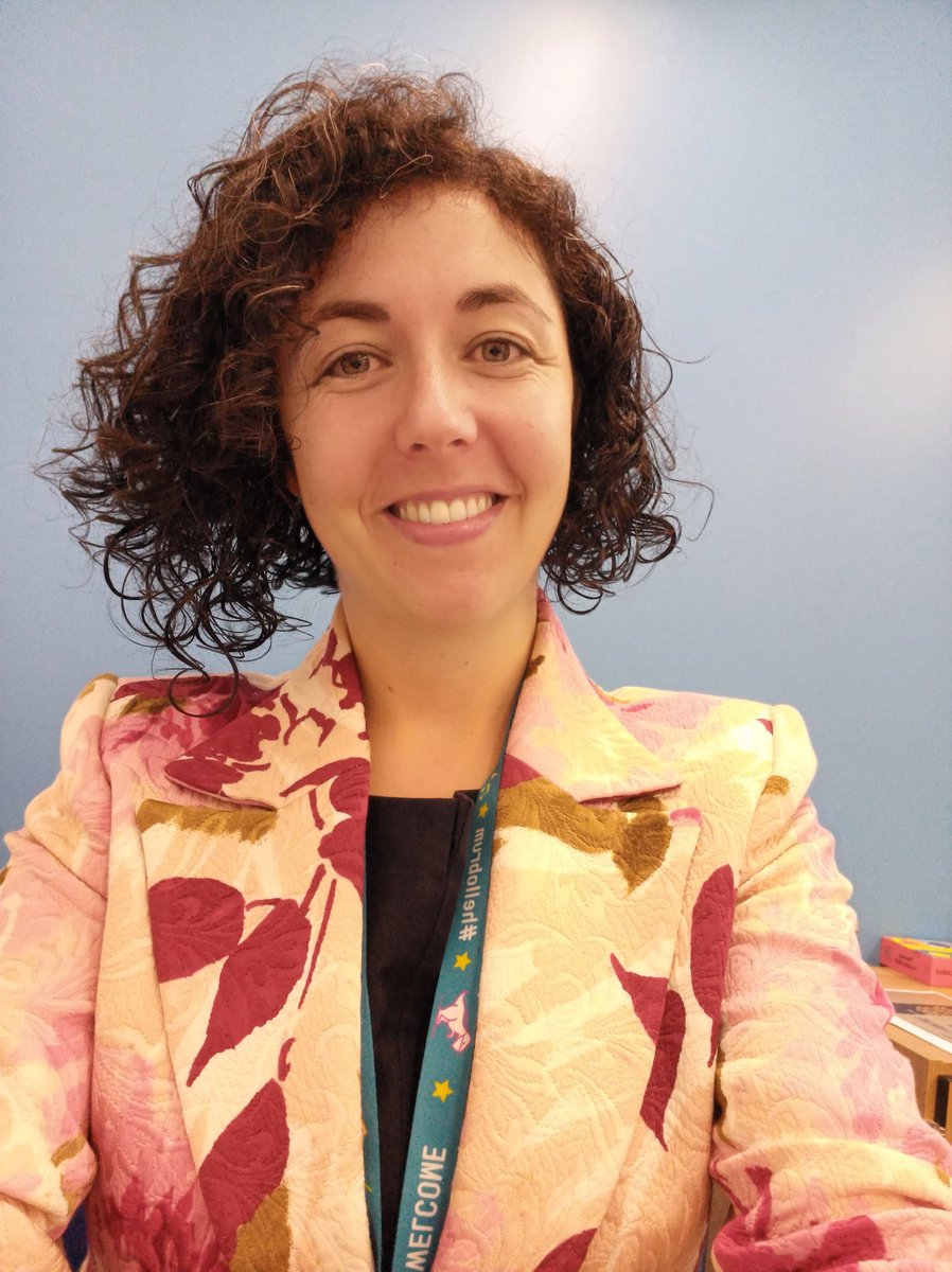 Elizabeth Starks tweet media