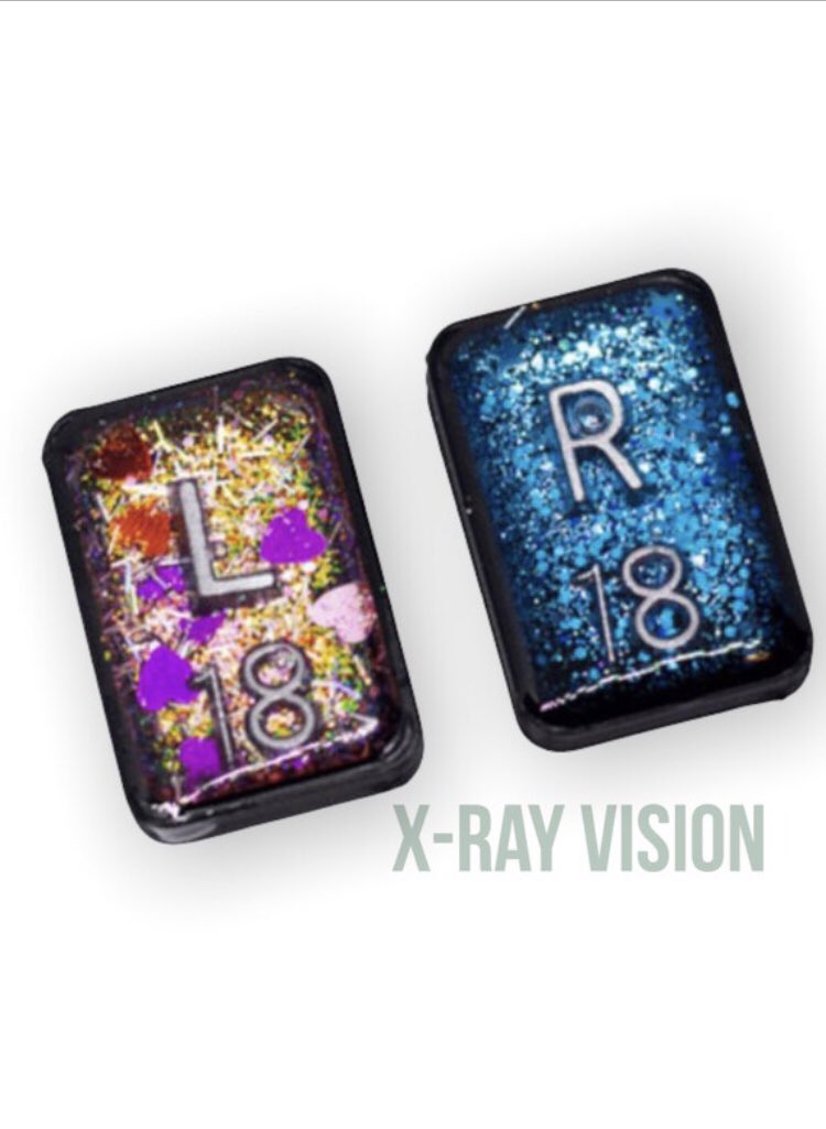X Ray markers available from my Etsy store

etsy.me/2Fbupc1

#xraymarker #xray #xraytech #radiology #radiographer #studentradiograoher #xraytechlife #radiologytechnologist #radtexhstudent #radtechhumour #etsyseller #alumilite