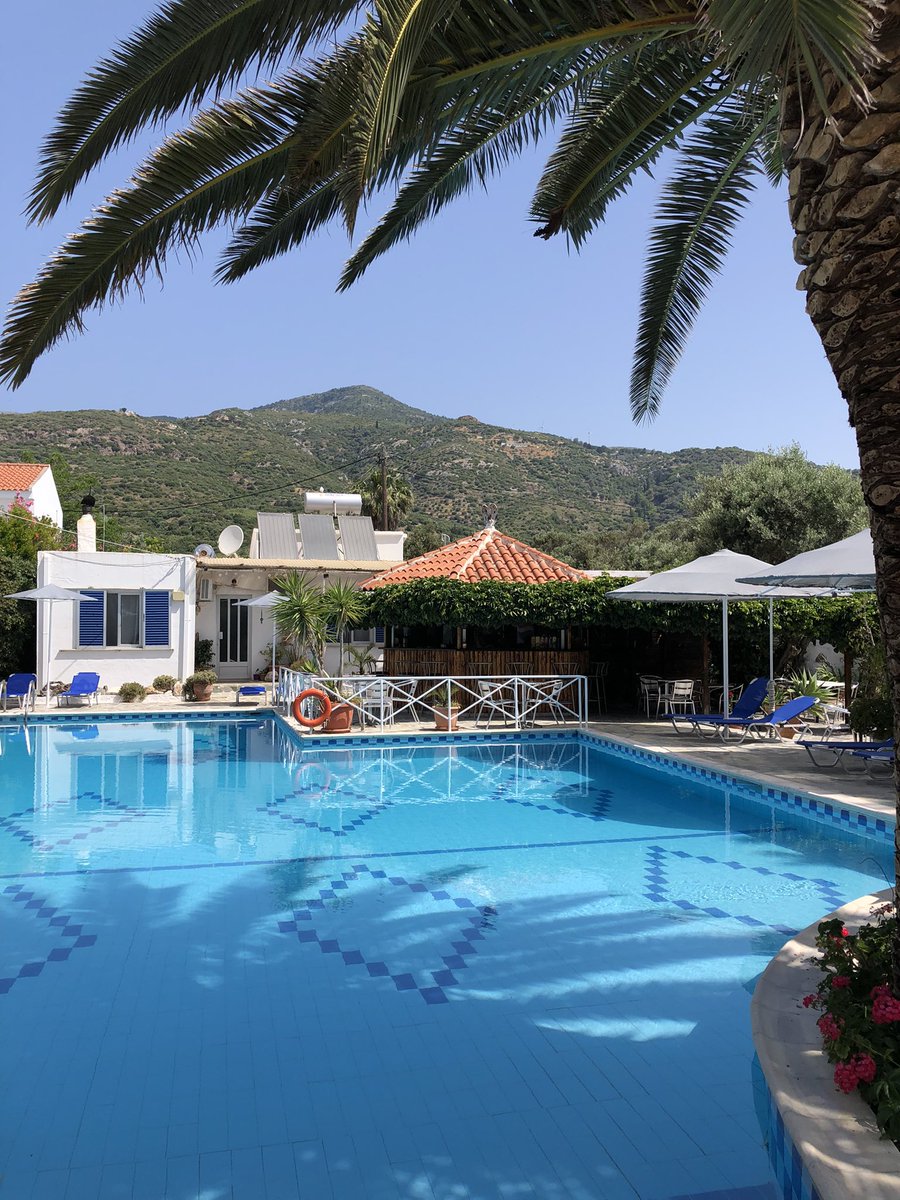 HotelSofia's tweet photo. Summer is here 😊☀️ looking forward to seeing you here at Hotel Sofia!! 😍 https://t.co/o6mo9s9scK