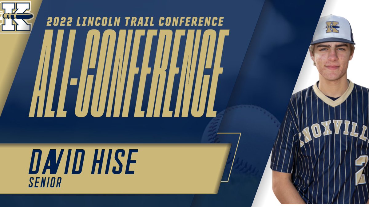 Knoxville High School Athletics/Activities (@weareknoxville) on Twitter photo Congratulations to our four all-conference baseball players! <a href="/_DavidHise/">David</a> <a href="/PaytonHankins2/">Payton Hankins</a> <a href="/HoneycuttBeau/">Beau Honeycutt</a> and Hunter Mulvey. #GoBigBlue #BlueBulletNation Congratulations to our four all-conference baseball players! <a href="/_DavidHise/">David</a> <a href="/PaytonHankins2/">Payton Hankins</a> <a href="/HoneycuttBeau/">Beau Honeycutt</a> and Hunter Mulvey. #GoBigBlue #BlueBulletNation
