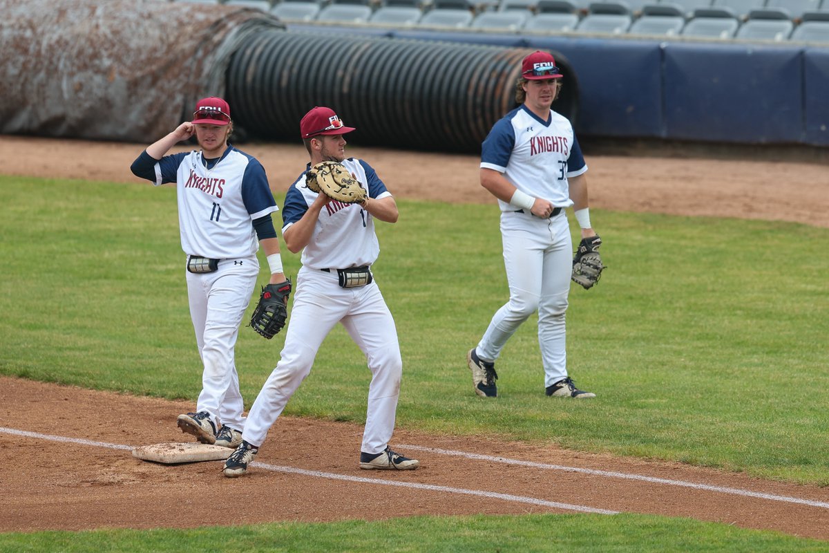 NEC Baseball tweet media