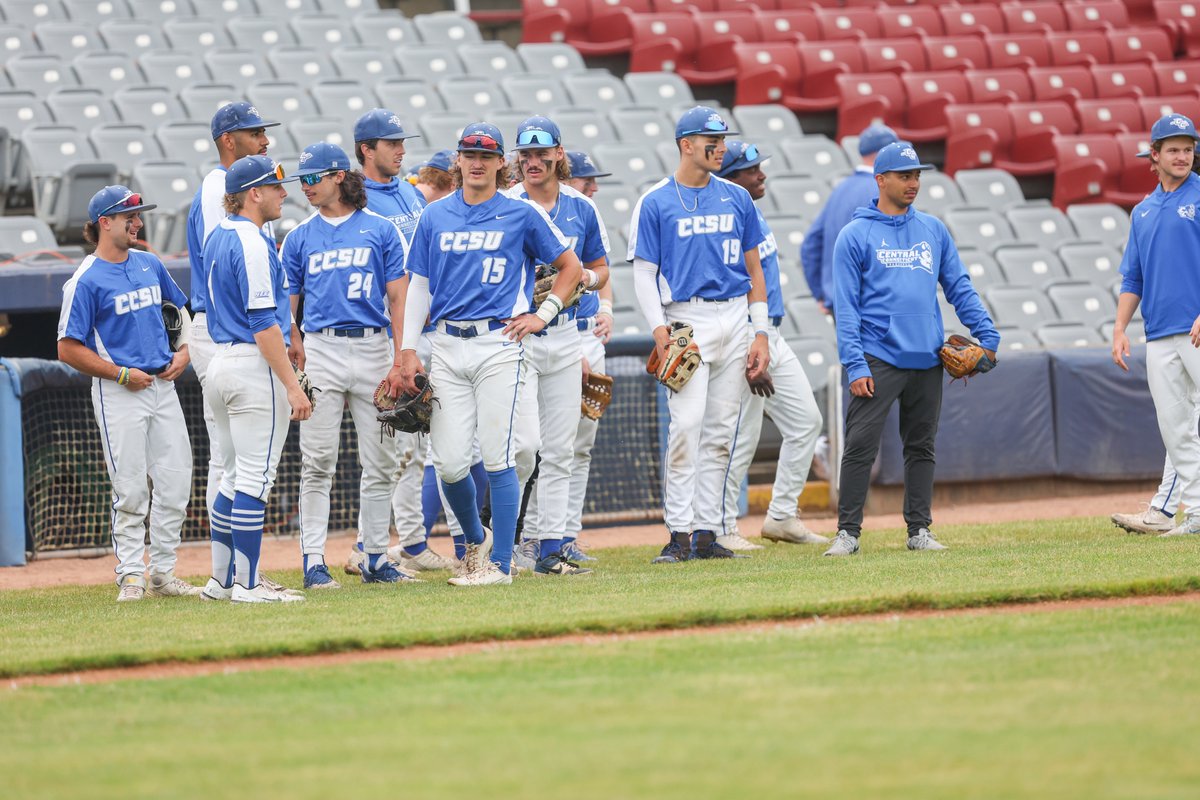 NEC Baseball tweet media