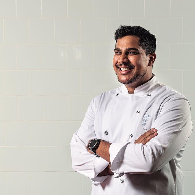 Un restaurant caníbal a Berlín tweet media