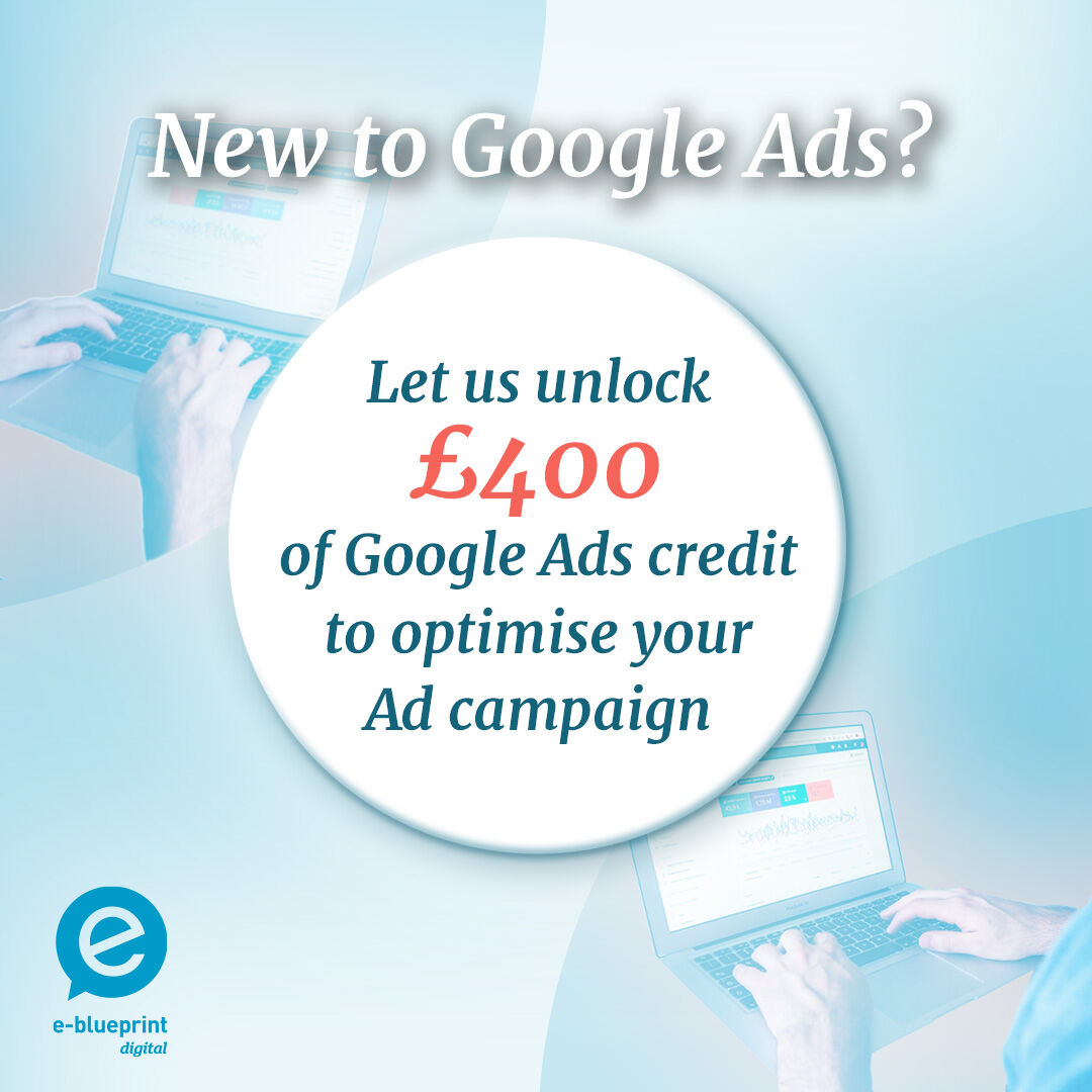 The opportunities are endless!! Contact us today for help getting started on your Google Ads journey! #GoogleAds #PaidSearch
