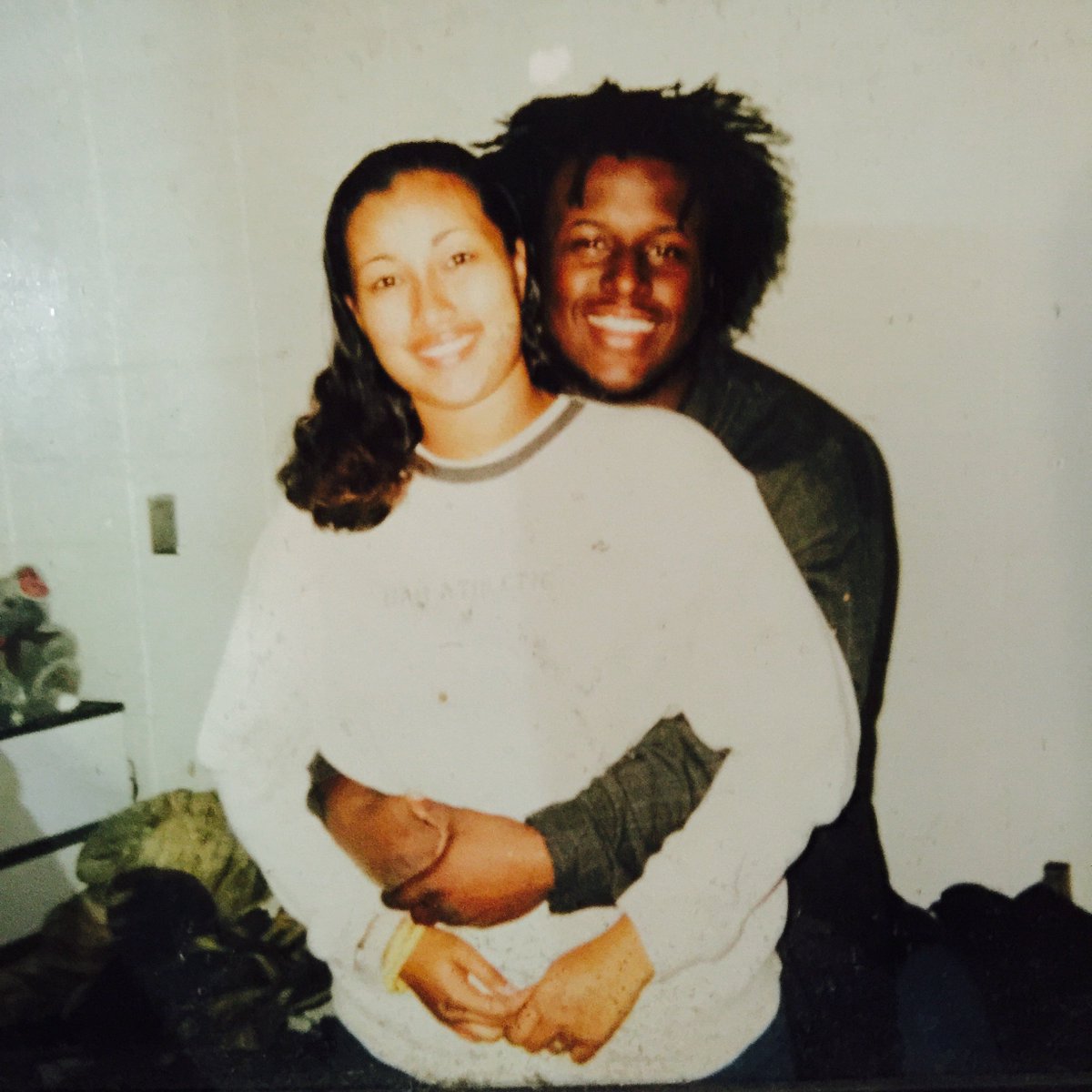 blazianMami's tweet image. Marriage takes work! A whole lot of it, but in the end, love always wins! ❤️ Happy Anniversary Babe! #16DownOnPaper #22yrs #ALifetimeToGo