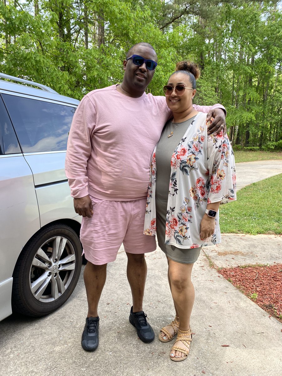 blazianMami's tweet image. Marriage takes work! A whole lot of it, but in the end, love always wins! ❤️ Happy Anniversary Babe! #16DownOnPaper #22yrs #ALifetimeToGo