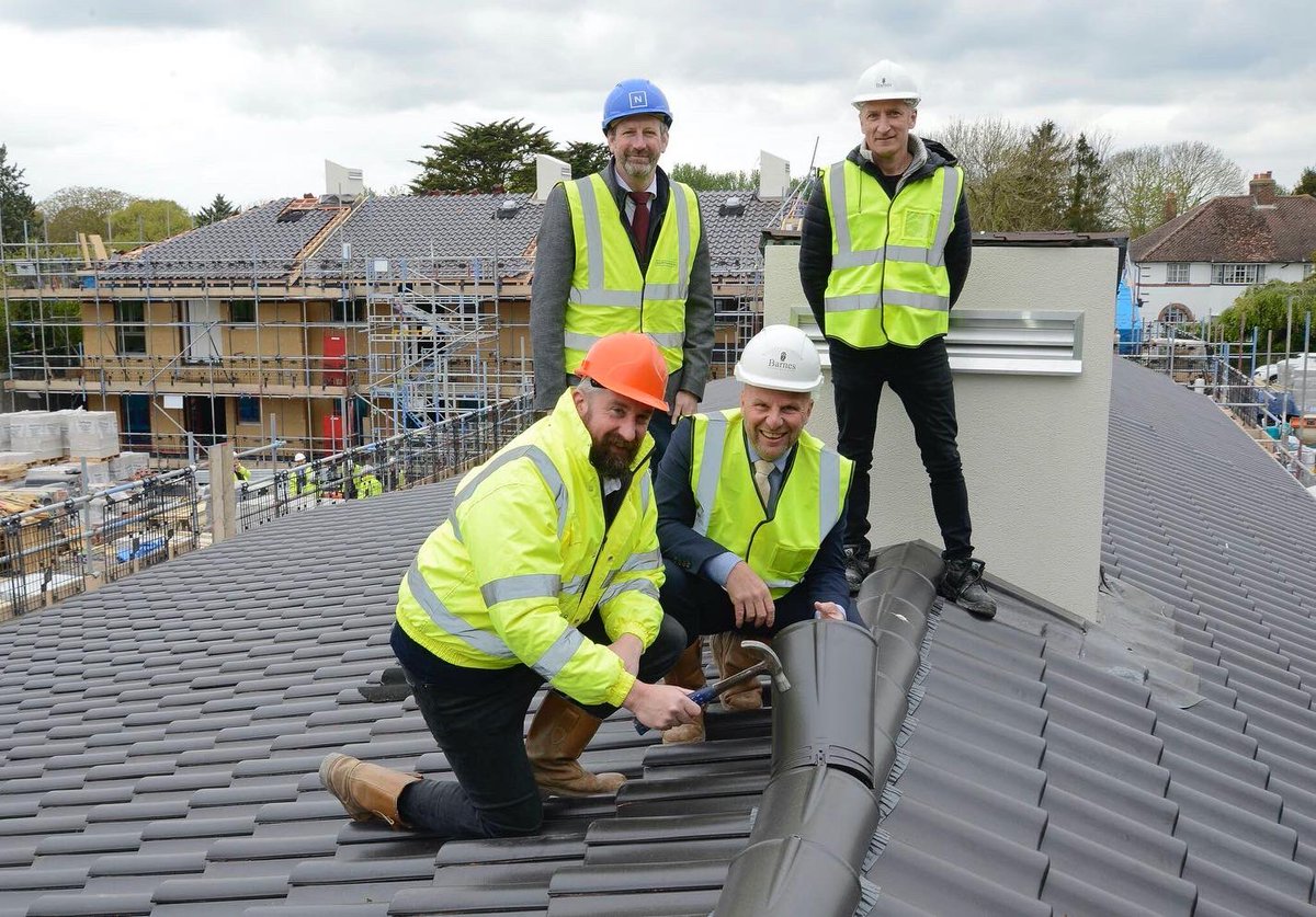 Northmores tweet media